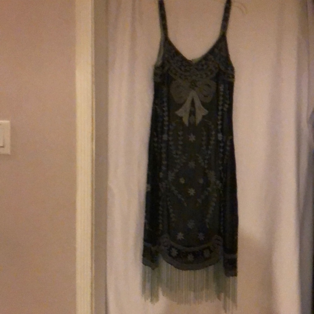 Womens dress